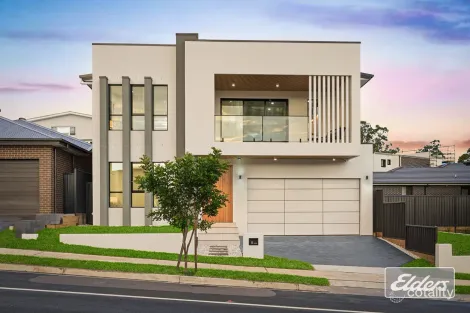 Property photo of 8 Agaricus Road Oakville NSW 2765