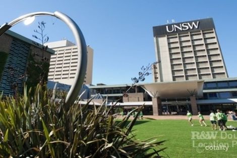 Property photo of 12 Kensington Road Kensington NSW 2033