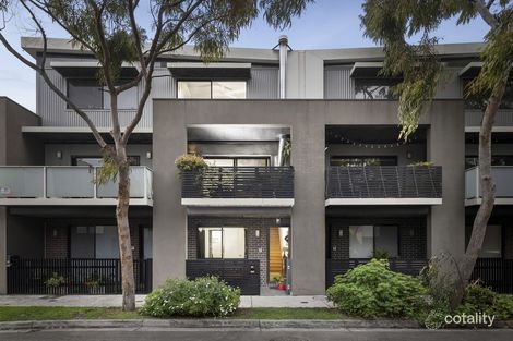 Property photo of 30 Mary Moodie Way Brunswick East VIC 3057