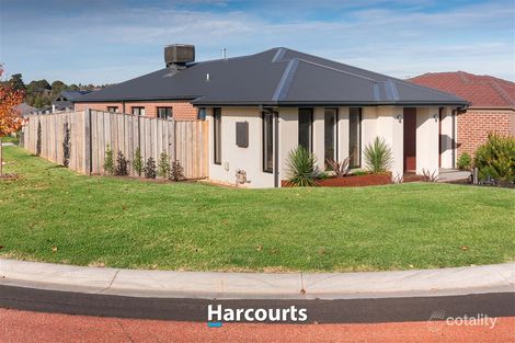 Property photo of 1 Tyalla Way Pakenham VIC 3810