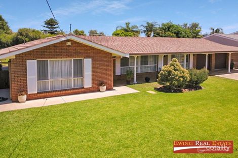 Property photo of 13 Palmer Crescent Gunnedah NSW 2380