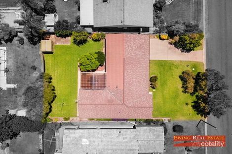 Property photo of 13 Palmer Crescent Gunnedah NSW 2380