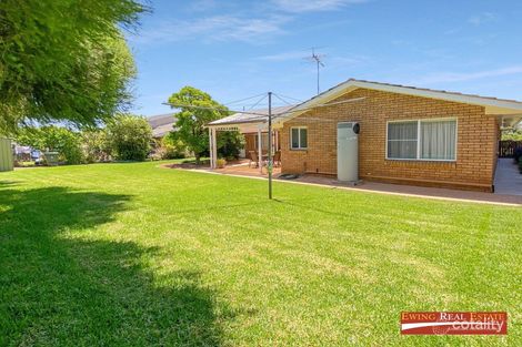 Property photo of 13 Palmer Crescent Gunnedah NSW 2380