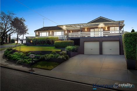 Property photo of 31 Hilbert Road Airport West VIC 3042