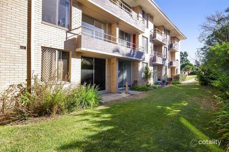 110/124 Subiaco Rd, Subiaco, WA 6008