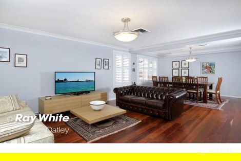 Property photo of 43A Wyong Street Oatley NSW 2223