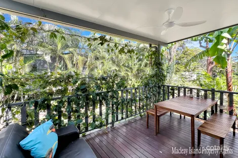 Property photo of 3 President Terrace Macleay Island QLD 4184