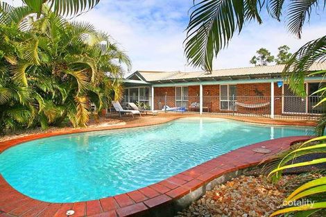 Property photo of 22 Rosedale Place Helensvale QLD 4212