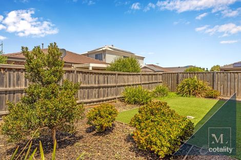 Property photo of 18 Statesman Way Point Cook VIC 3030