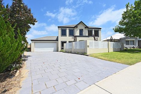 Property photo of 40 Fineview Crescent Carramar WA 6031