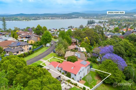 Property photo of 4 Atkin Avenue Speers Point NSW 2284