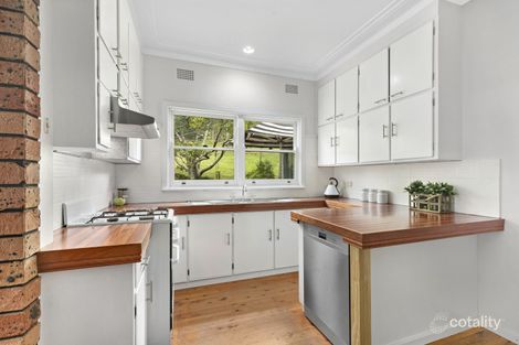 Property photo of 19 Pooraka Avenue West Wollongong NSW 2500