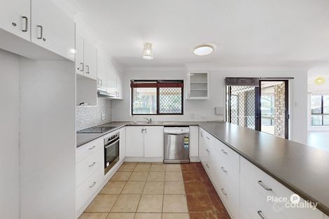Property photo of 22 Robinson Crescent Runcorn QLD 4113