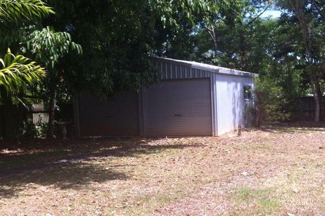 Property photo of 24 Survey Street Smithfield QLD 4878
