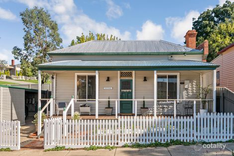 58 Lilac St, Ironbark, VIC 3550