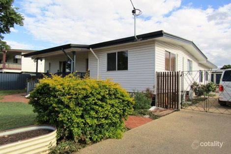 Property photo of 3 Taurus Street Blackwater QLD 4717