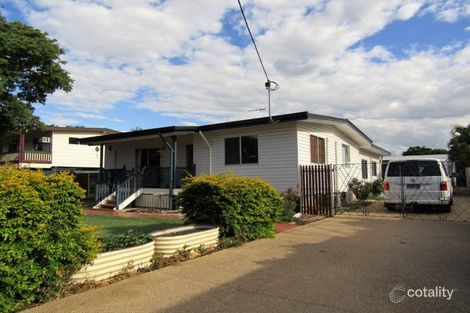 Property photo of 3 Taurus Street Blackwater QLD 4717