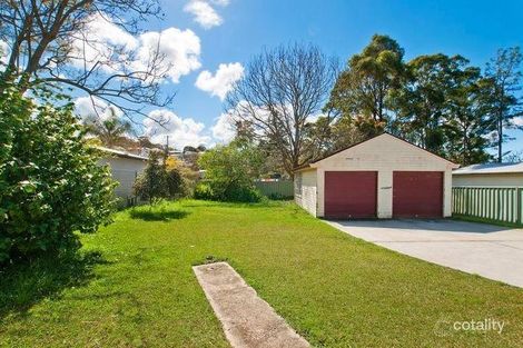 Property photo of 6 Boundary Street Kotara NSW 2289