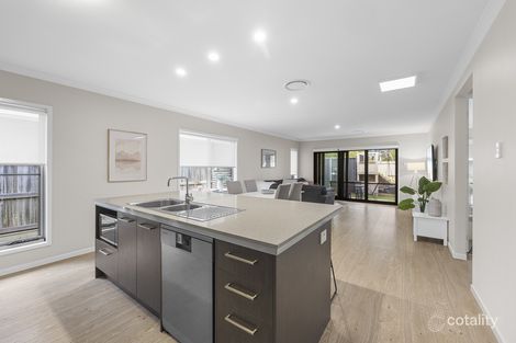 Property photo of 27 Sunshine Crescent Caloundra West QLD 4551