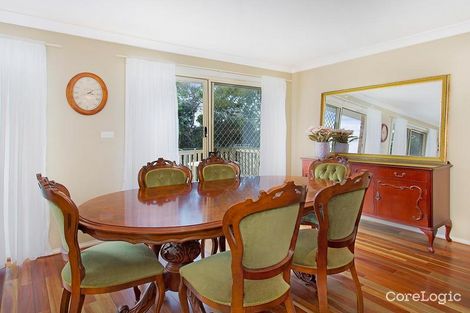 Property photo of 2/45 Tamarind Drive Cordeaux Heights NSW 2526
