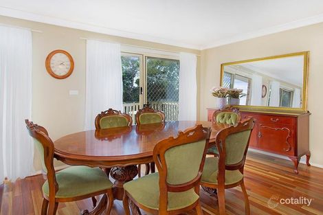 Property photo of 2/45 Tamarind Drive Cordeaux Heights NSW 2526