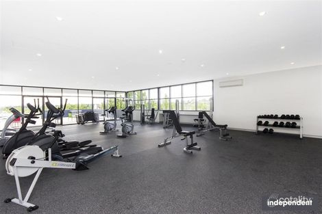 Property photo of 20/39 Chandler Street Belconnen ACT 2617