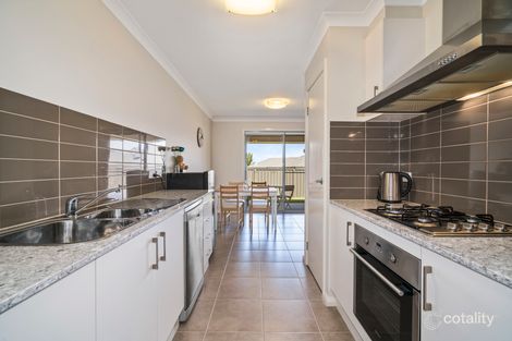 Property photo of 62A Riverboat Drive Thurgoona NSW 2640