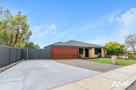 20 SHANNON RMBL, GOSNELLS, WA 6110