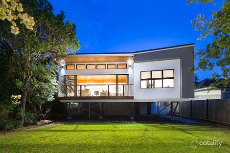 Property photo of 7 Quandong Street Ashgrove QLD 4060