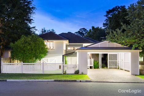 Property photo of 7 Quandong Street Ashgrove QLD 4060