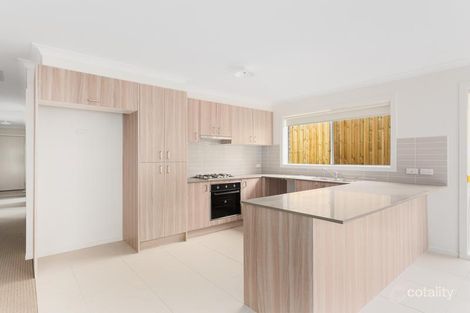 Property photo of 22 Parkhead Circuit Warragul VIC 3820