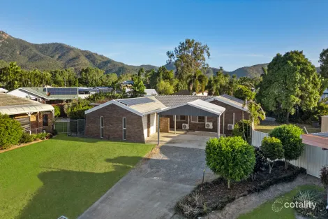 Property photo of 18 Allamanda Crescent Annandale QLD 4814