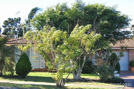 Property photo of 173A Farnham Road Quakers Hill NSW 2763