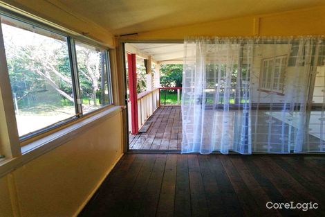 Property photo of LOT 33 Kennedy Highway Innot Hot Springs QLD 4872