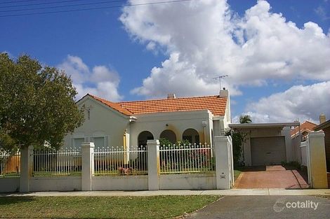 12 Ellesmere St, North Perth, WA 6006