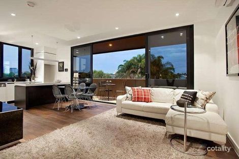 Property photo of 5/7 Argo Street South Yarra VIC 3141