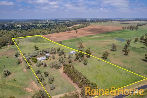29 East Coonamble Rd, Gilgandra, NSW 2827
