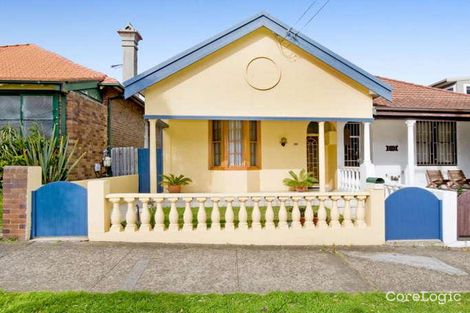 Property photo of 20 Avoca Street Bondi NSW 2026