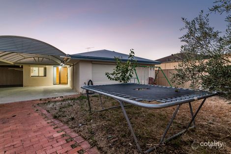 Property photo of 6 Brookeby Heights Leda WA 6170