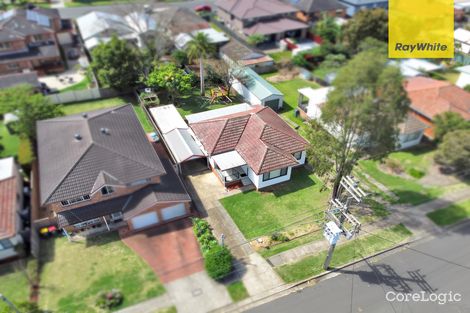 Property photo of 45 Sturdee Street Wentworthville NSW 2145