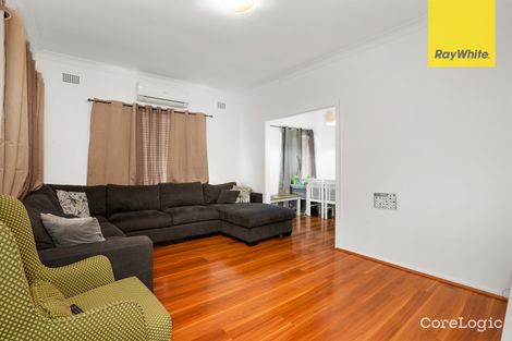 Property photo of 45 Sturdee Street Wentworthville NSW 2145