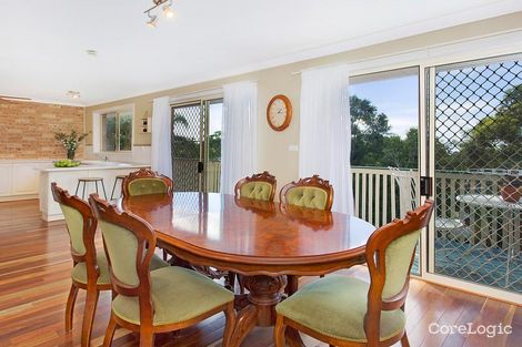 Property photo of 2/45 Tamarind Drive Cordeaux Heights NSW 2526