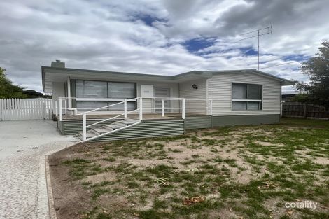 Property photo of 105 Vary Street Morwell VIC 3840