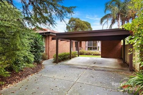 15 Hamilton Dr, Ringwood North, VIC 3134