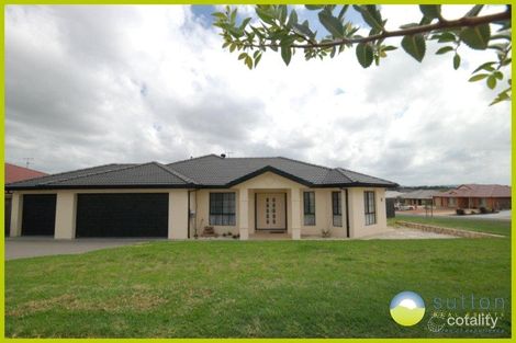1 Moses St, Bungendore, NSW 2621
