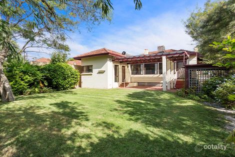 Property photo of 12 McCallum Avenue Daglish WA 6008