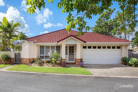 Property photo of 46/29 Ellis Drive Mudgeeraba QLD 4213
