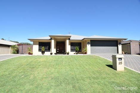 Property photo of 35 Polzin Road Highfields QLD 4352