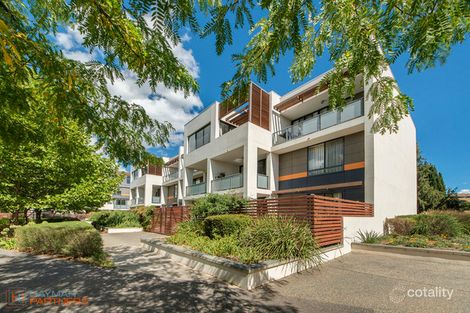89/29 Wentworth Ave, Kingston, ACT 2604