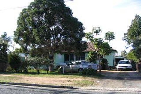 Property photo of 23 McMurdo Avenue Tregear NSW 2770
